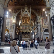 San Giovanni in Laterano