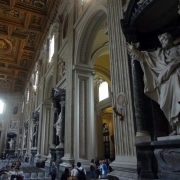 San Giovanni in Laterano