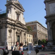 Santa Maria della Vittoria