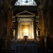 Santa Maria sopra Minerva