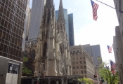 St. Patrick's Cathedral