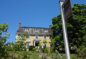 The Sargent House Museum, Gloucester, MA