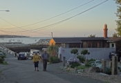 Pier Avenue, Rockport, MA