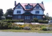 The Ocean View Inn, Gloucester