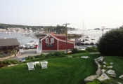 Boothbay Harbor