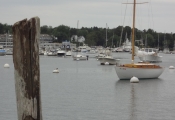 Boothbay Harbor