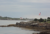 East Boothbay