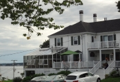 The Greenleaf Inn