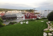 Boothbay Harbor