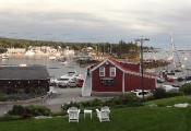 Boothbay Harbor