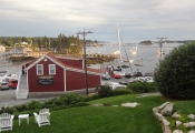 Boothbay Harbor