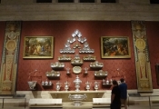 The Koch Gallery at the Museum of Fine Arts, Boston