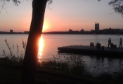 Charles River Esplanade