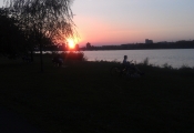 Charles River Esplanade