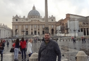 St. Peter's Square