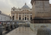 St. Peter's Square