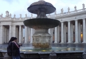 St. Peter's Square