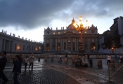 St. Peter's Square