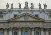 St. Peter's Square