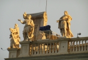 St. Peter's Square