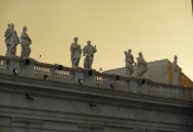 St. Peter's Square