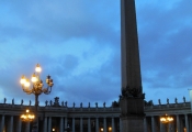 St. Peter's Square