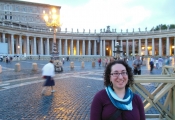 St. Peter's Square