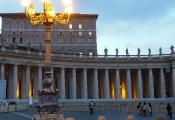 St. Peter's Square