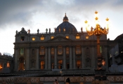 St. Peter's Square