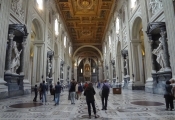 San Giovanni in Laterano