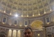 The Pantheon