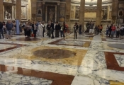 The Pantheon