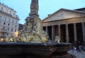 The Pantheon