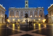 Piazza del Campidoglio