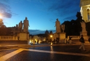 Piazza del Campidoglio