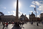 Piazza del Popolo