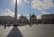 Piazza del Popolo