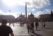 Piazza del Popolo