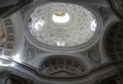 San Carlo alle Quattro Fontane