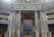 Sant'Andrea al Quirinale