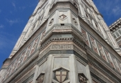 Giotto's bell tower