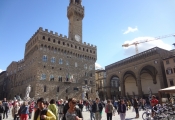 Piazza della Signoria