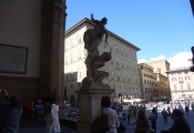 Piazza della Signoria