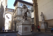 Piazza della Signoria