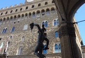 Piazza della Signoria