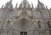 Barcelona Cathedral