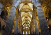 Barcelona Cathedral