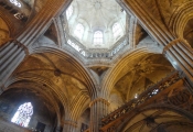 Barcelona Cathedral