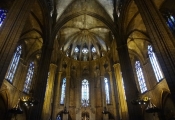 Barcelona Cathedral