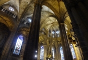 Barcelona Cathedral